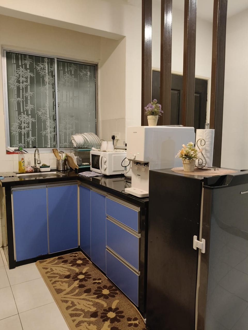 Leezahomestay Apartment in Bayan Lepas