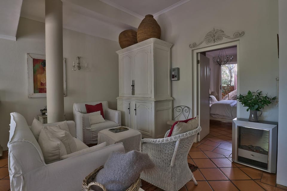 Dar El Hout Apartment in Cape Town