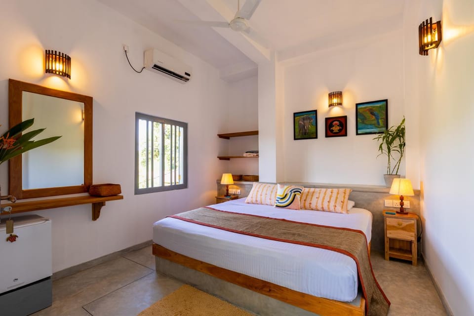 Old Chilli House Apartment in Southern Province