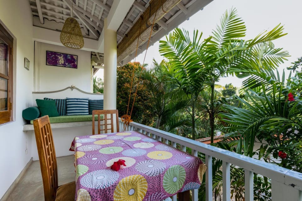 Old Chilli House Apartment in Southern Province