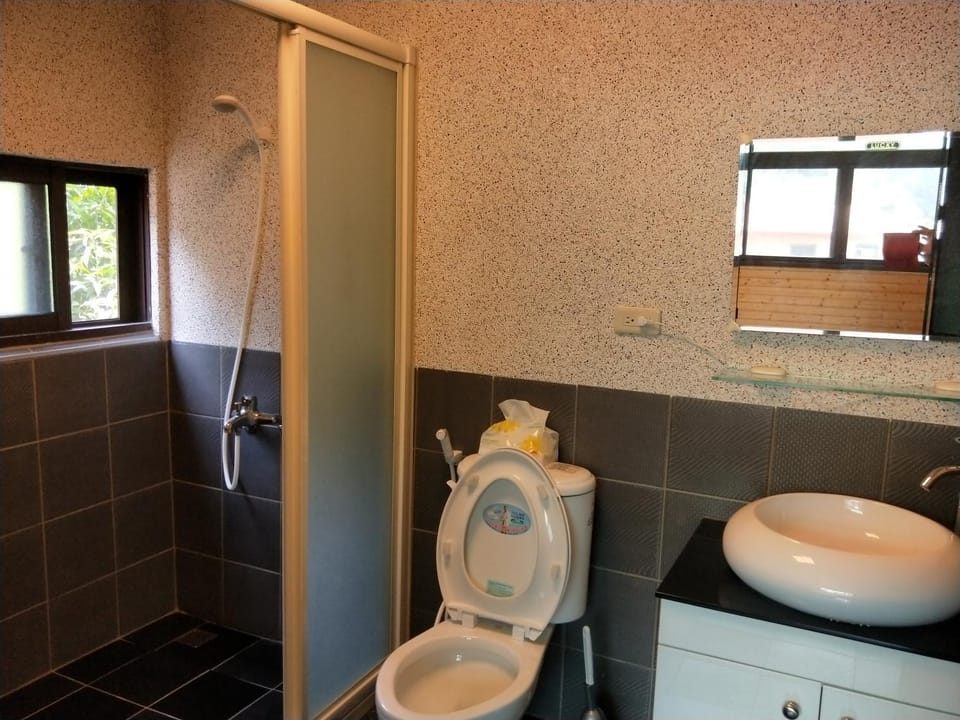 Meiting B&B Vacation rental in Taiwan, Province of China