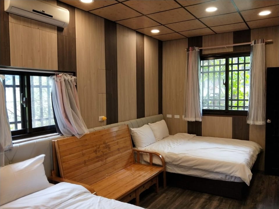 Meiting B&B Vacation rental in Taiwan, Province of China