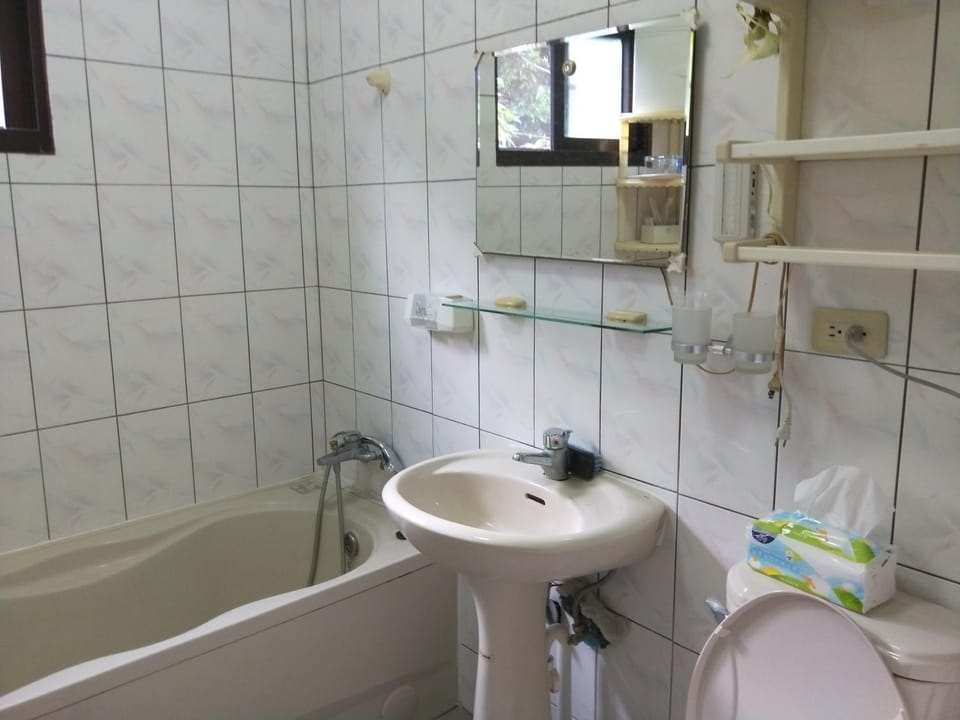 Meiting B&B Vacation rental in Taiwan, Province of China