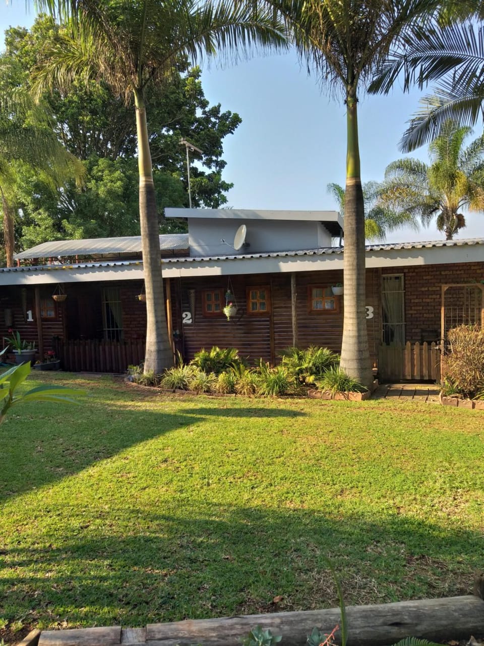 Protea B&B Vacation rental in South Africa