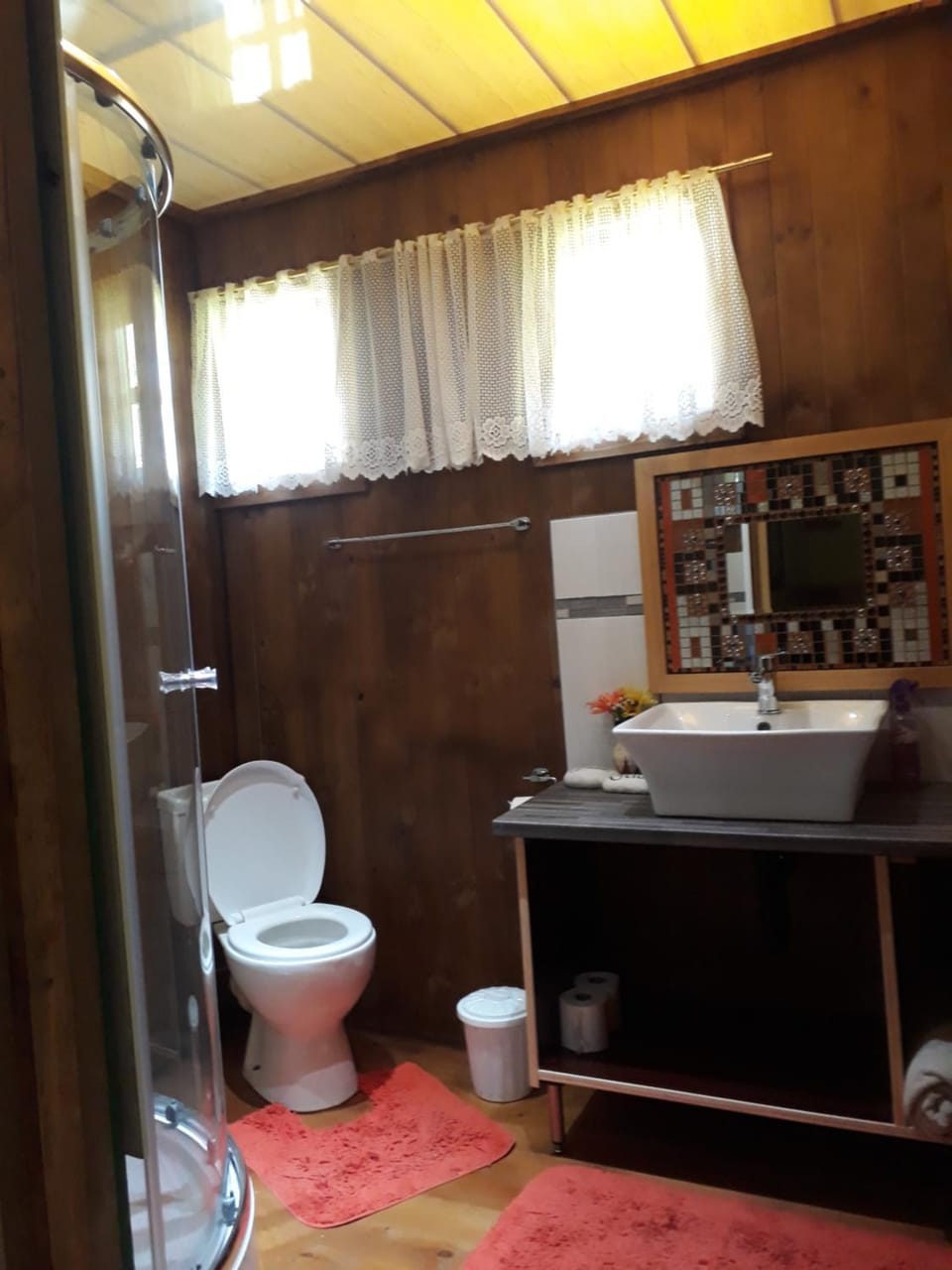 Protea B&B Vacation rental in South Africa
