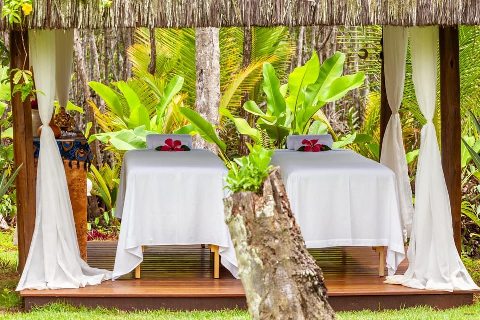 Massage, Spa and wellness centre/facilities