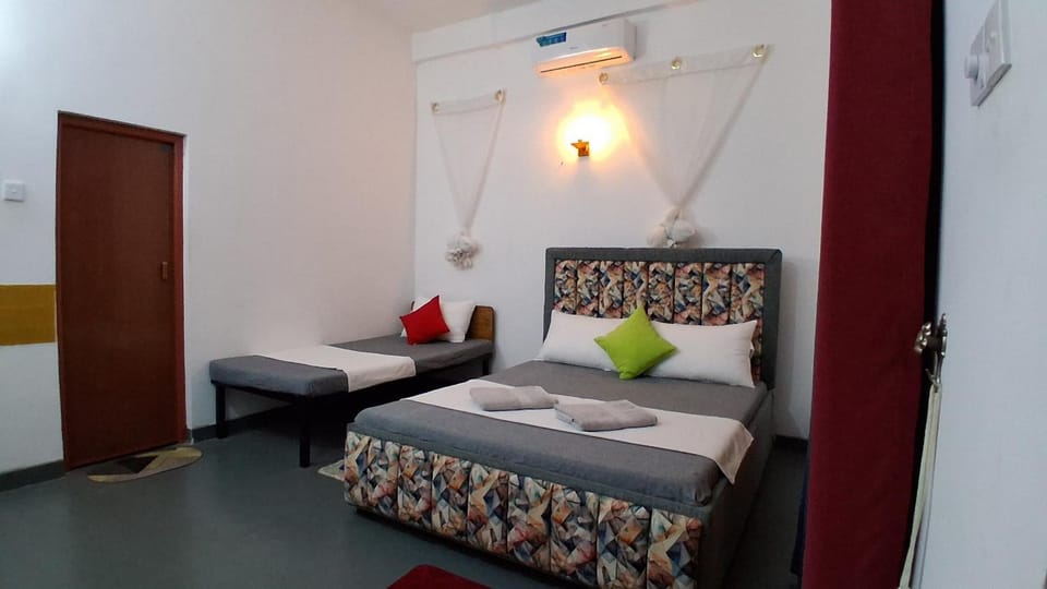 Family Nest Vacation rental in Dambulla