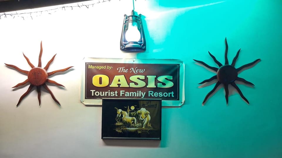 Family Nest Vacation rental in Dambulla