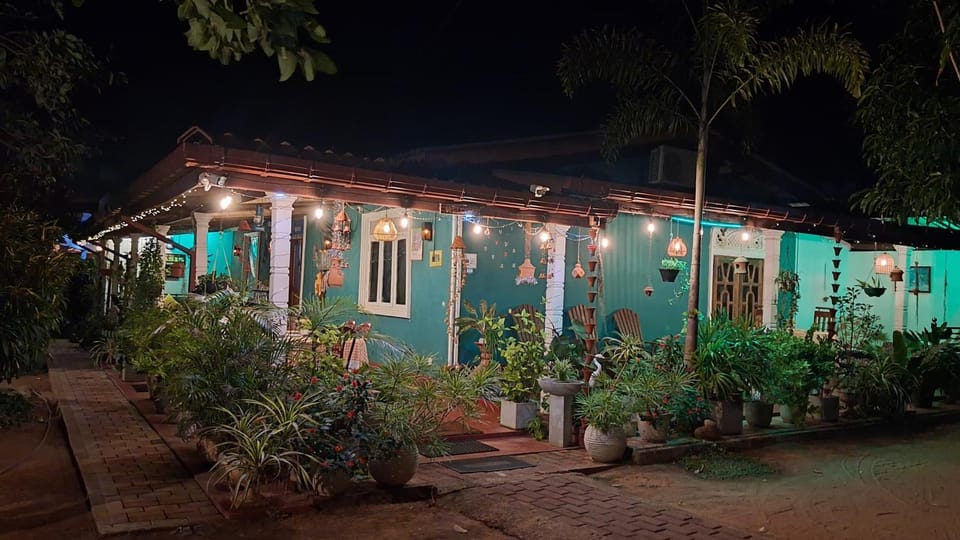 Family Nest Vacation rental in Dambulla