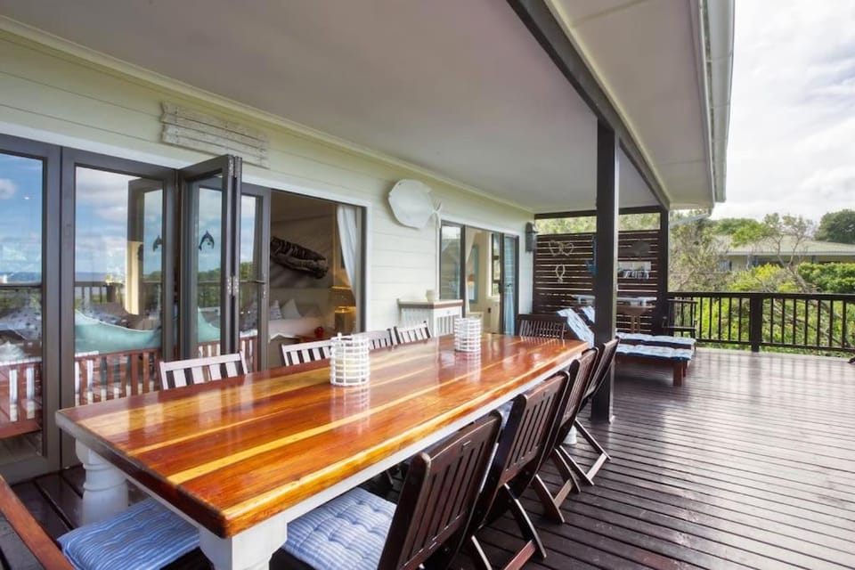 Campismo Ninho 40 House in Africa