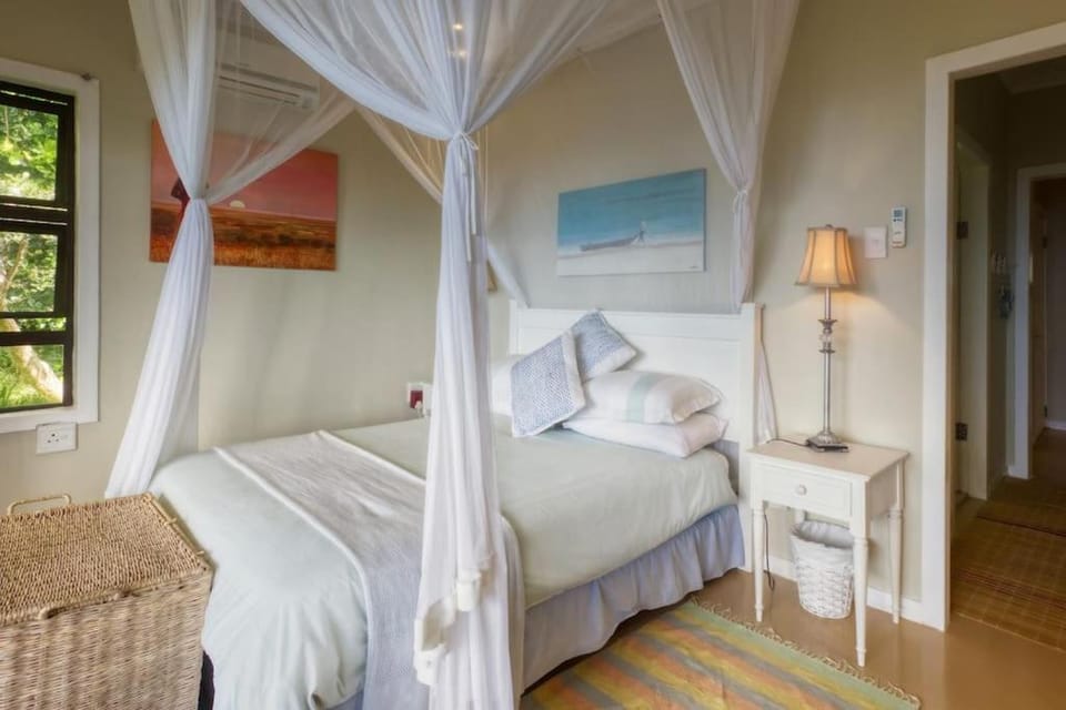 Campismo Ninho 40 House in Africa