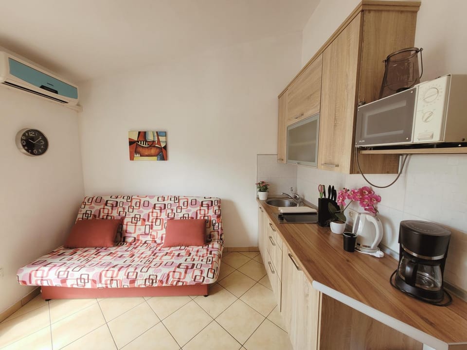 Apartment Jelena Vir Apartment in Zadar County