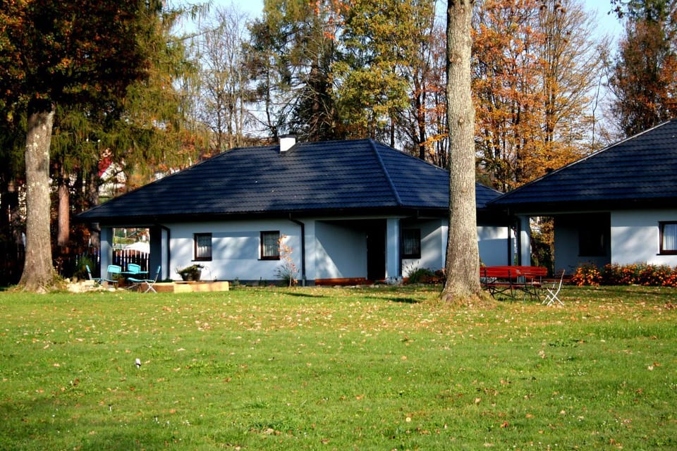 Domki przy Dworskiej Apartment in Slovakia