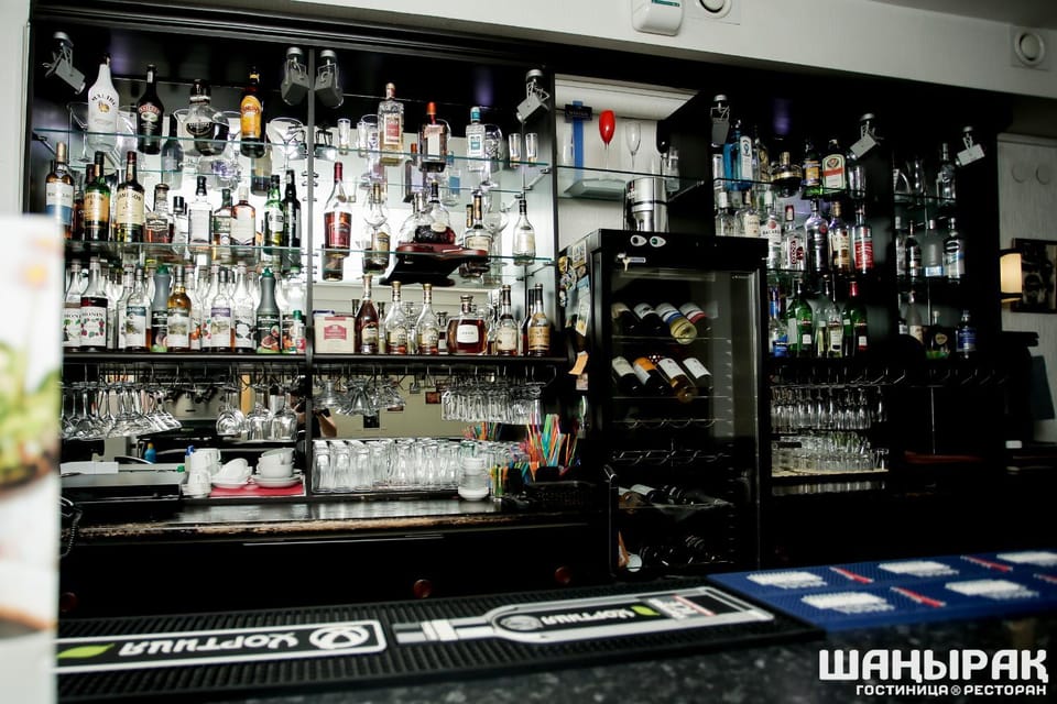 Lounge or bar, Breakfast