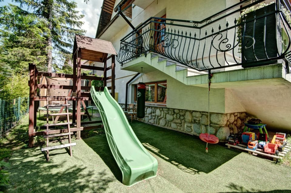 Willa Karpinskich Vacation rental in Zakopane