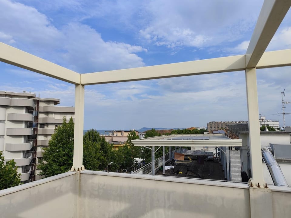 View (from property/room), Balcony/Terrace