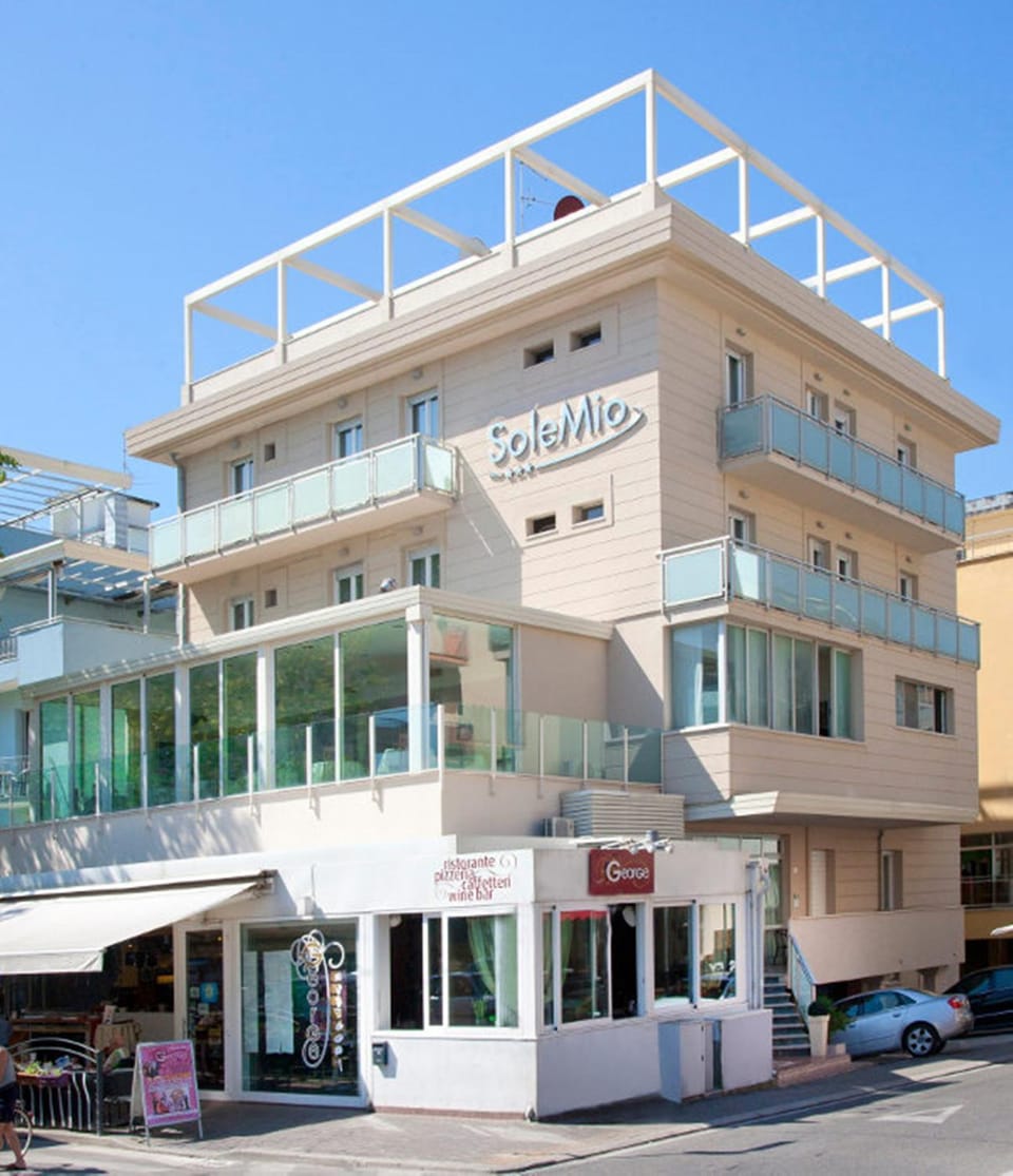 Property building, Facade/entrance, Other, Street view