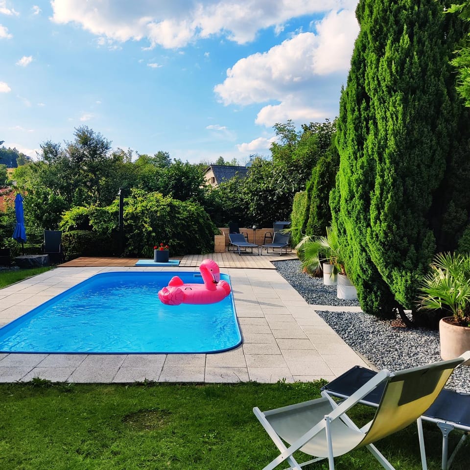 Penzion Stranny Bed and Breakfast in Czechia