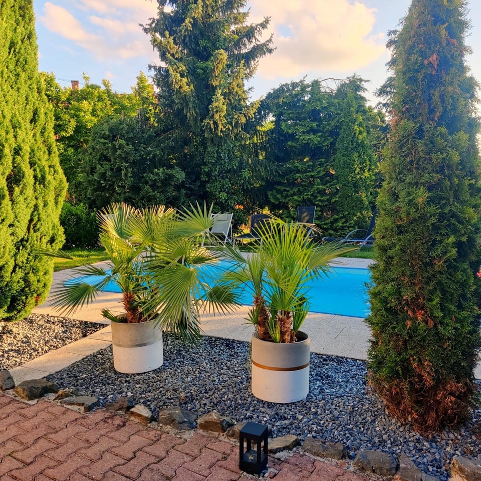 Penzion Stranny Bed and Breakfast in Czechia