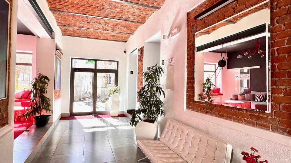 Hotel77 Inn in Poland