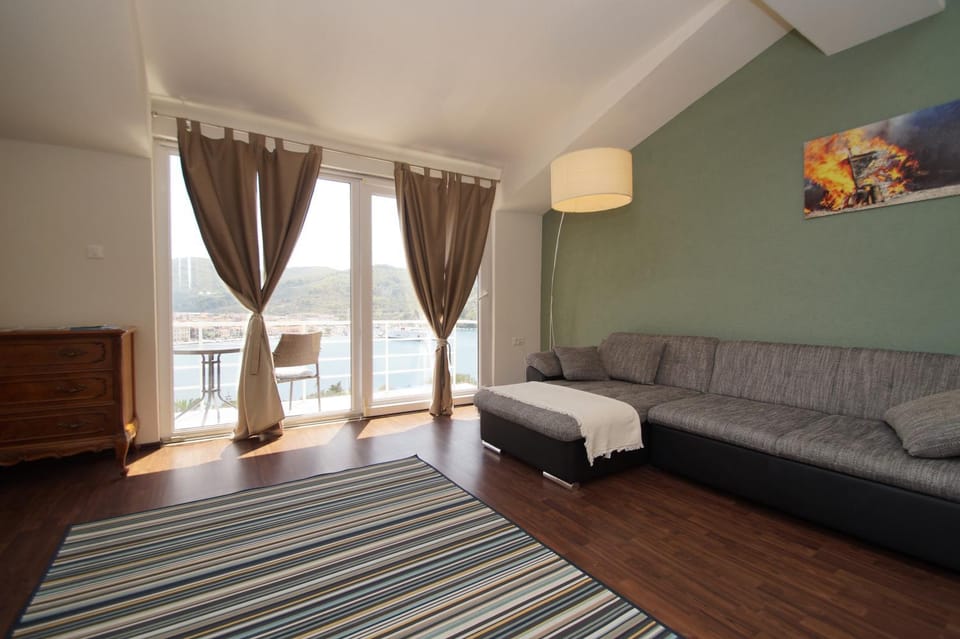 Apartment Ka3 Apartment in Dubrovnik-Neretva County