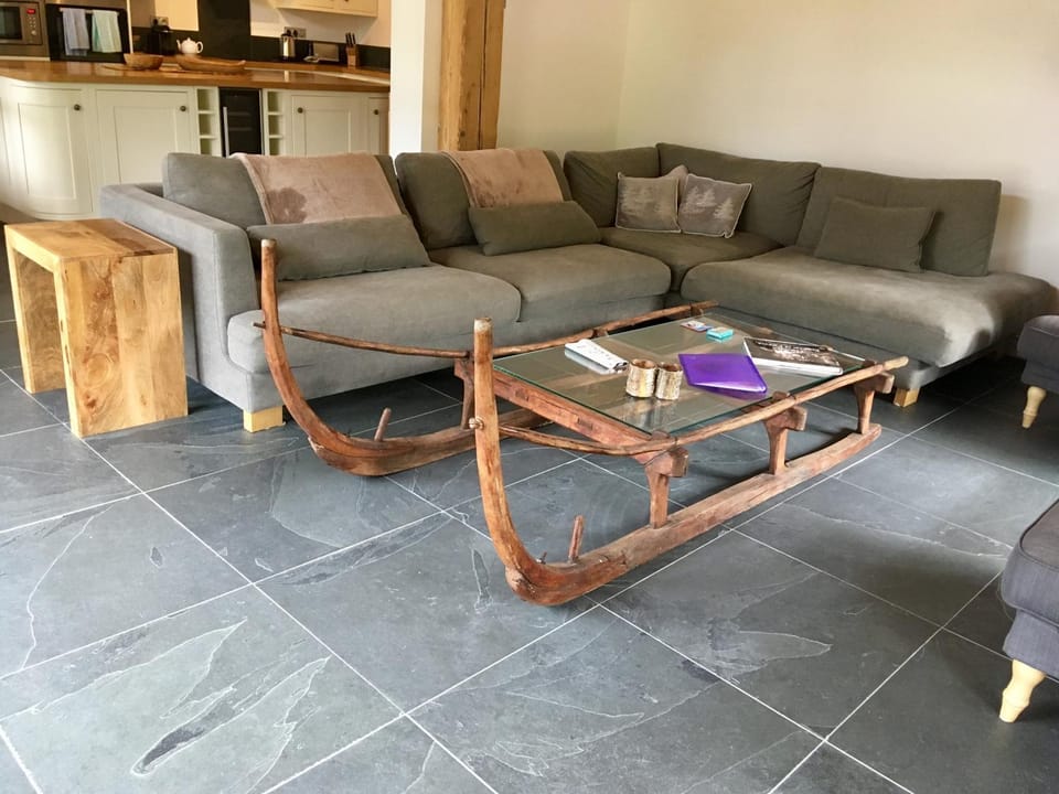 Living room, Other