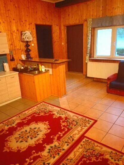 Apartamenty w Karkonoszach Apartment in Lower Silesian Voivodeship