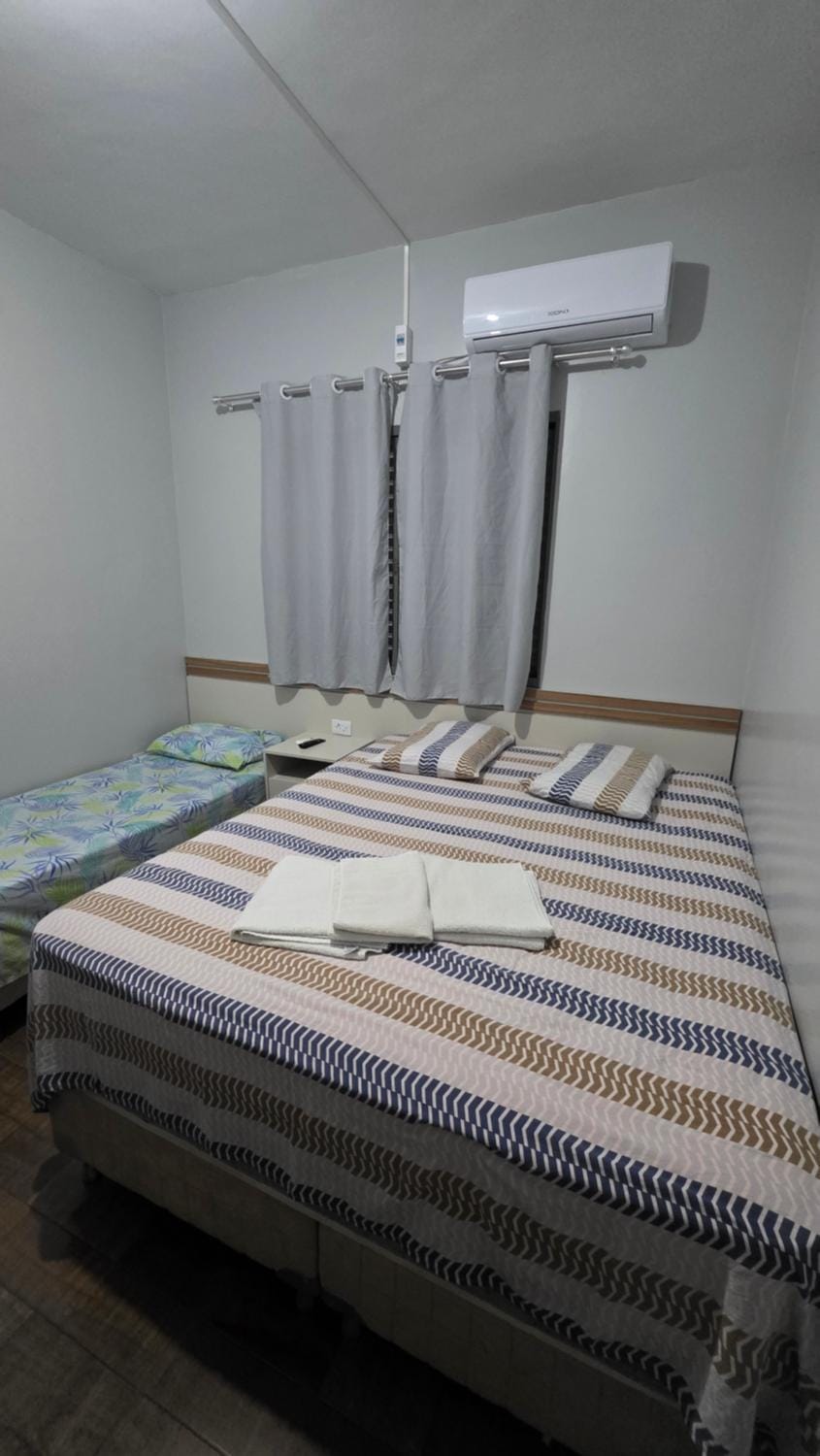 Hotel Calema Hotel in State of Paraná