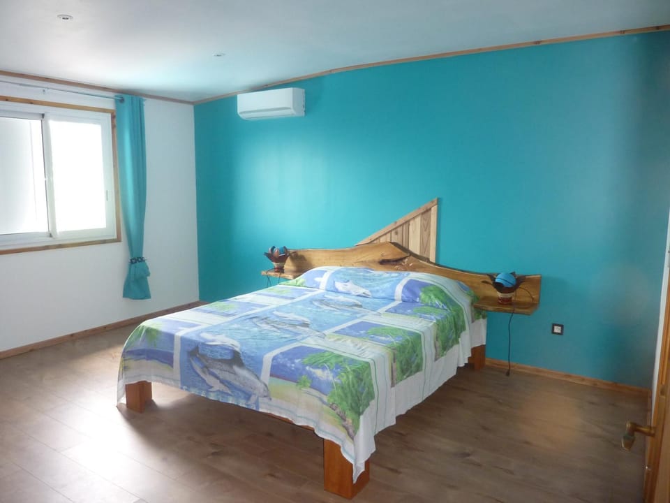 La Pointe au Corail Bed and Breakfast in Réunion