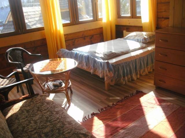 u Piwowara Vacation rental in Lesser Poland Voivodeship