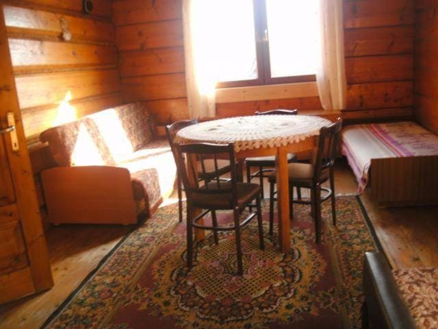 u Piwowara Vacation rental in Lesser Poland Voivodeship