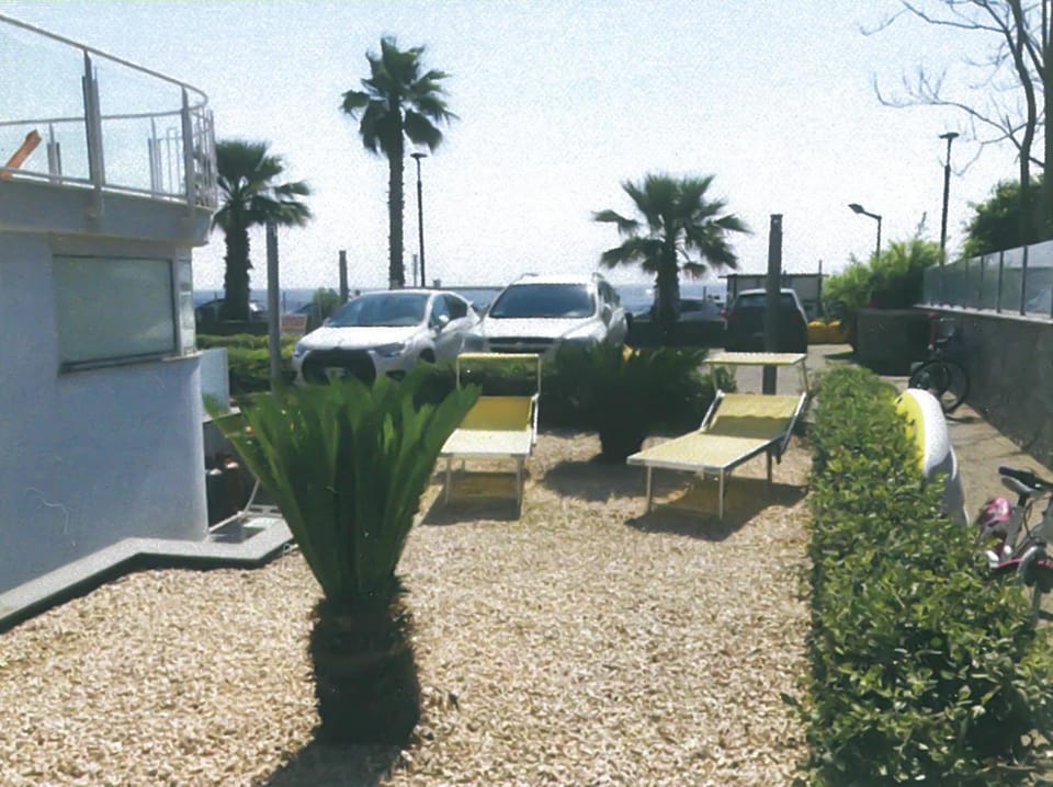 Casa Airone House in Sicily