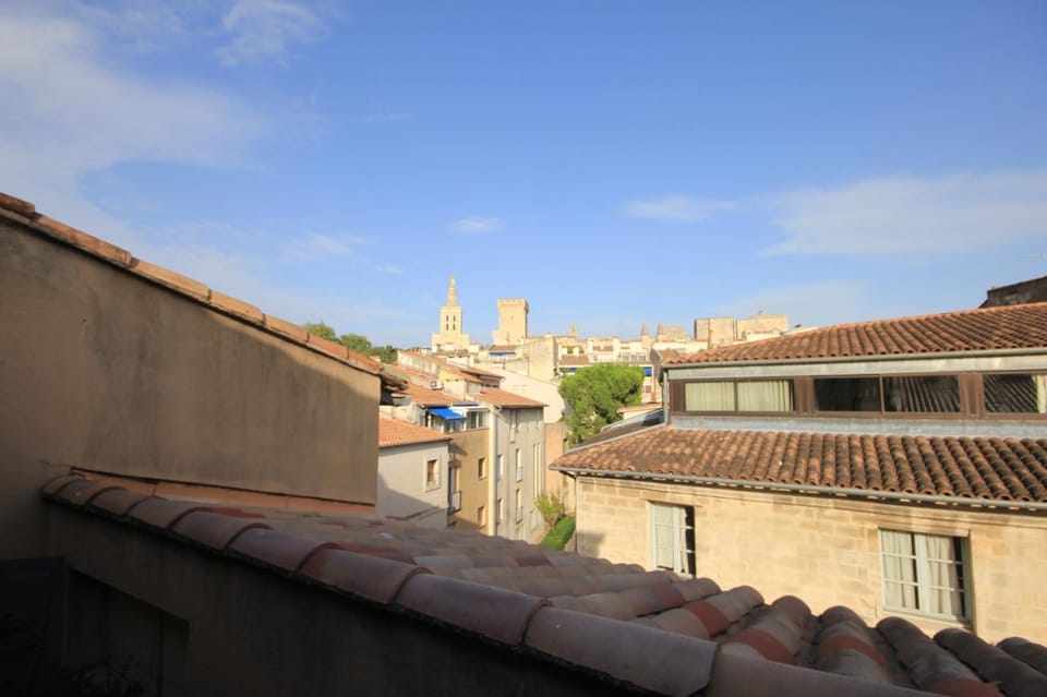 Property building, View (from property/room), City view, Street view, Quiet street view