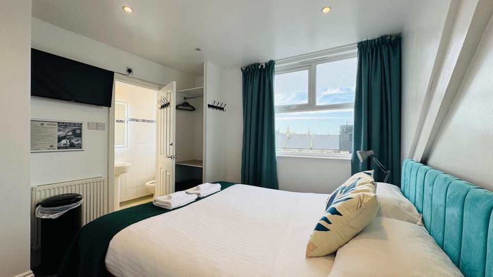 Town Lodge Hotel in Newquay