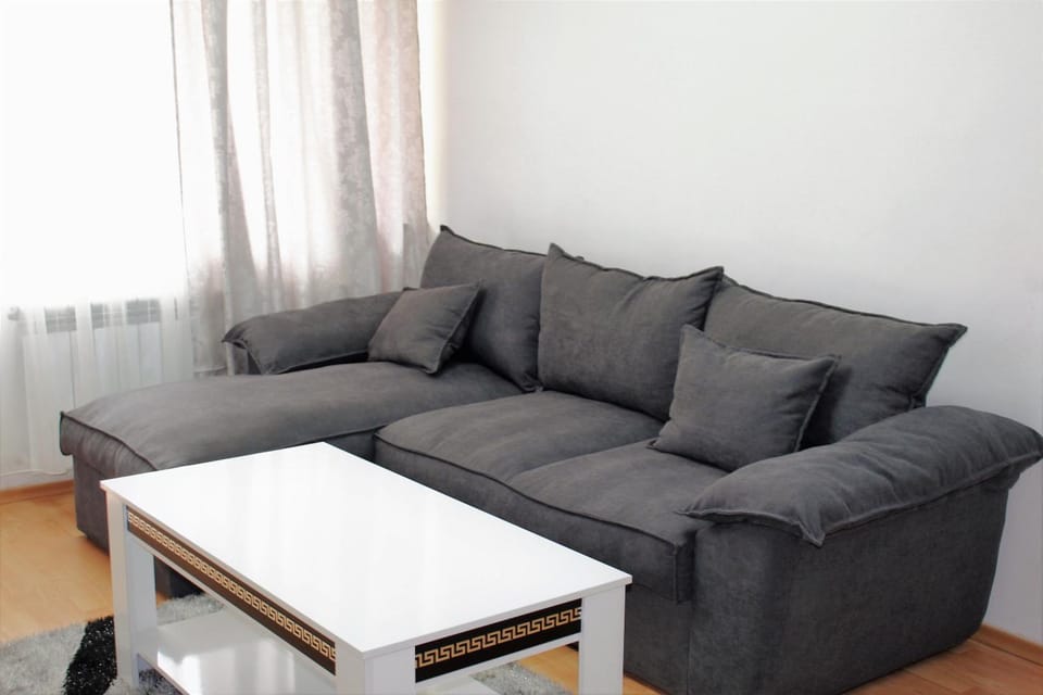 PM Services Sequoia Apartment Apartment in North Macedonia