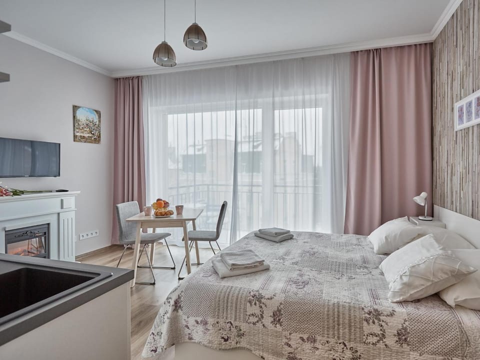WITH LOVE Marienbad Ap. Dvorakova Apartment in Bavaria