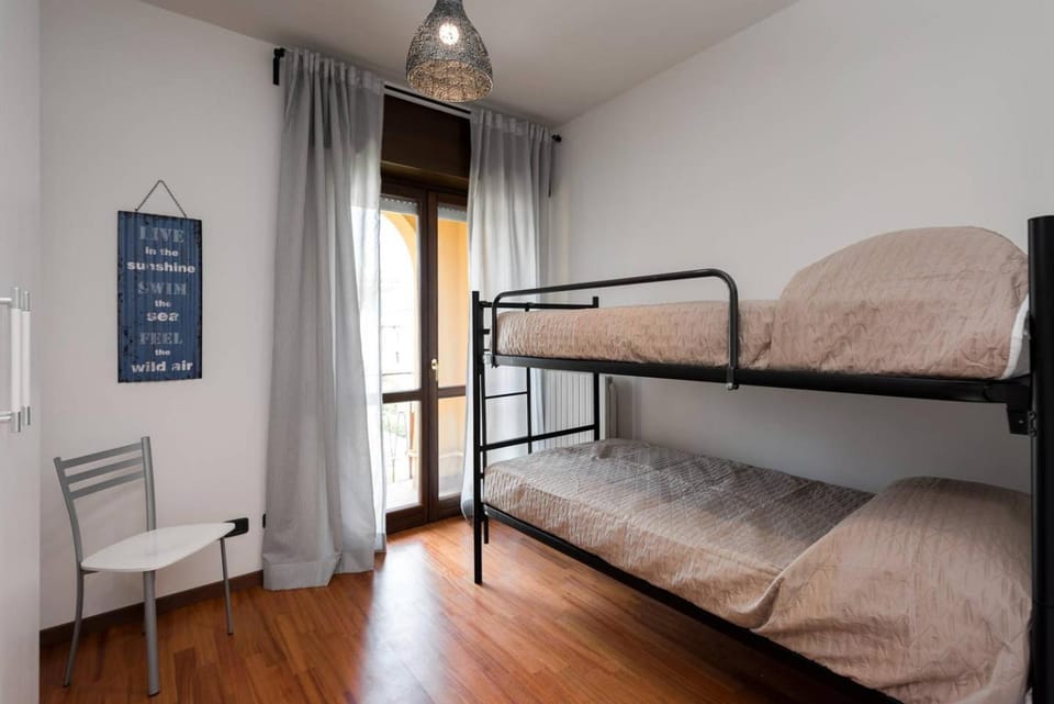 Ortaglia A1 Apartment in Torri del Benaco