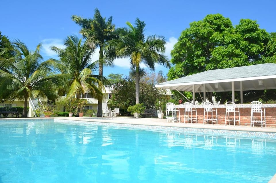 One Love Cozy Studio Seawind On The Bay Apartment in Montego Bay