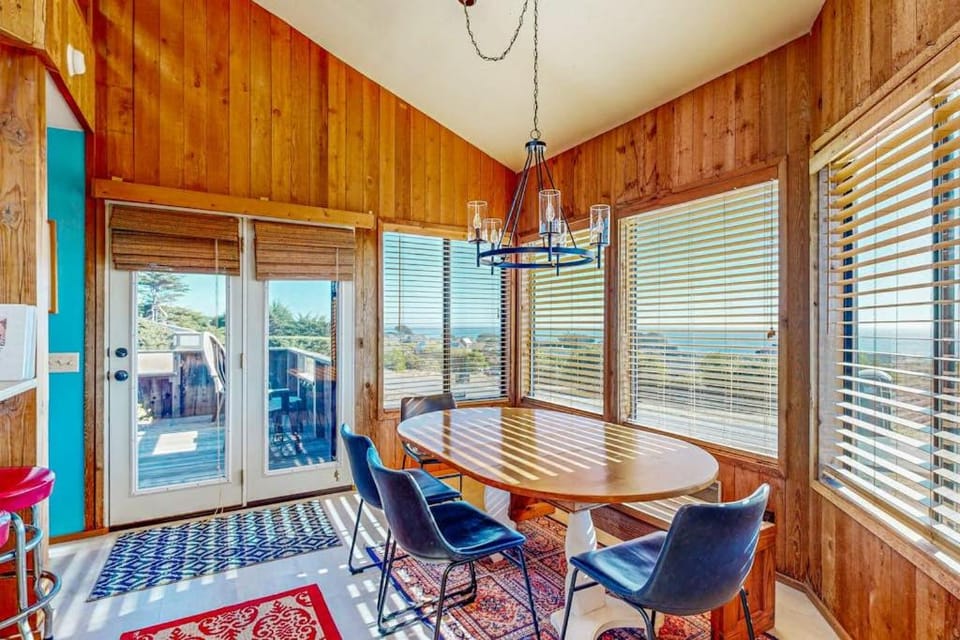 Clemons' Cottage House in Sonoma County