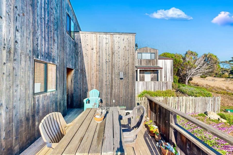 Clemons' Cottage House in Sonoma County