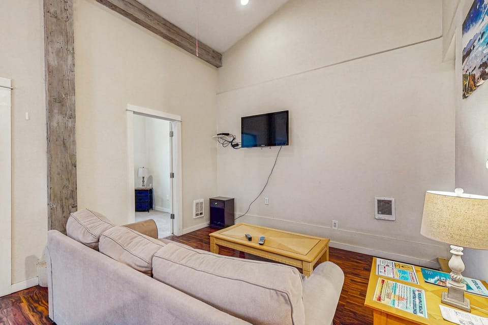 Starfish 3 House in Rockaway Beach