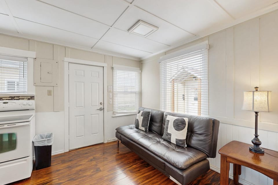 Starfish 2 House in Rockaway Beach