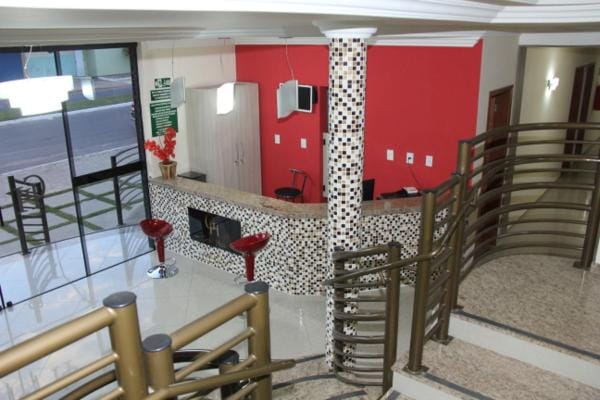 Gold Hotel Hotel in State of Rio de Janeiro
