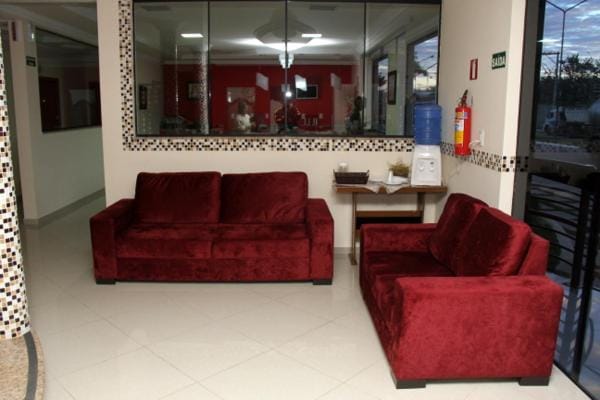 Gold Hotel Hotel in State of Rio de Janeiro