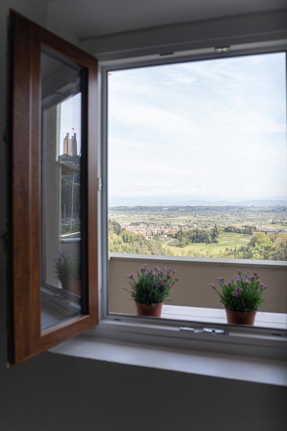 View (from property/room)