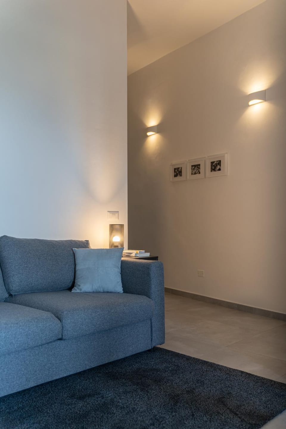 Appartamento Casa Nina Apartment in Tuscany