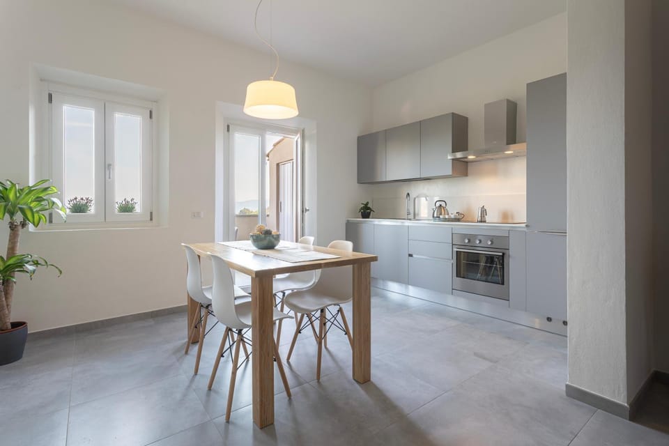 Appartamento Casa Nina Apartment in Tuscany