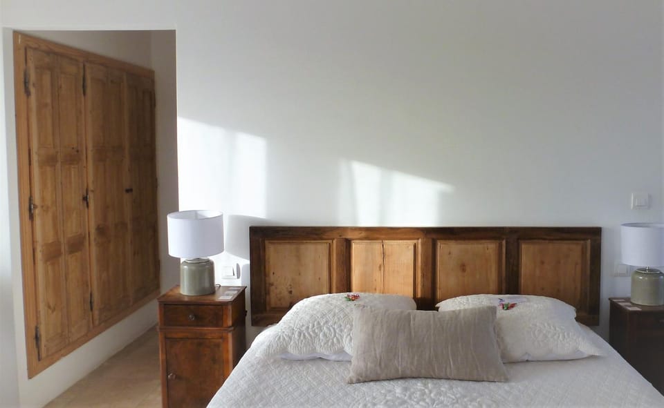 Les Terrasses - Gordes Country House in Gordes