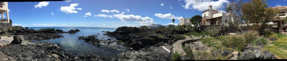 Sea view
