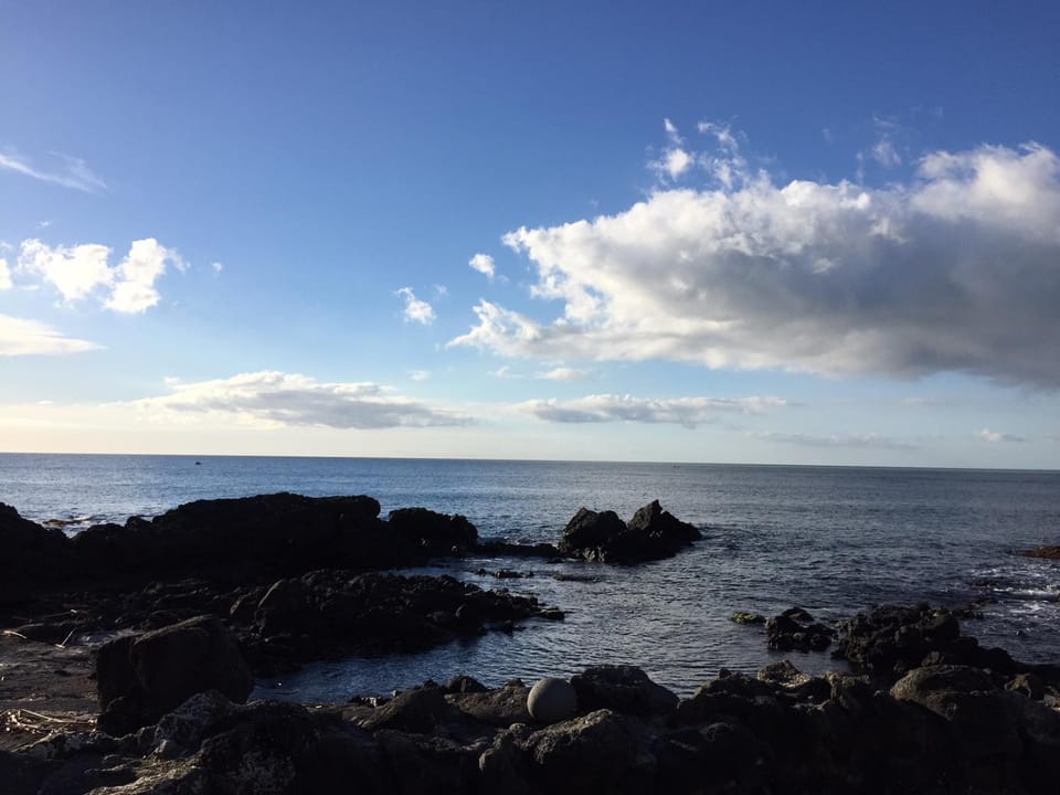 Sea view